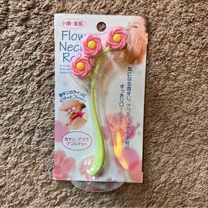 NEW Neck Roller from Epcot at Disney World